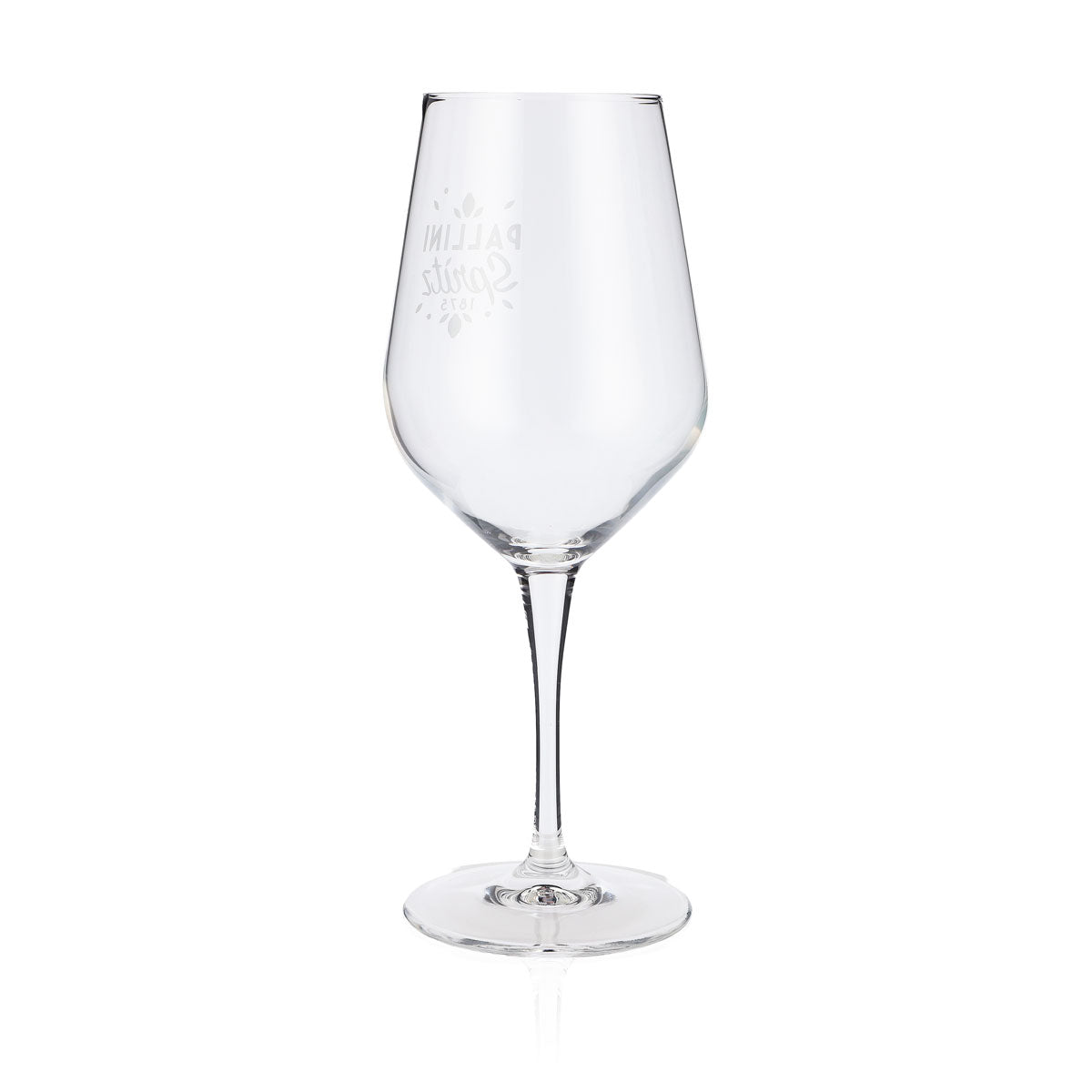 6x Pallini Sritz Limoncello Szklanka 0,44 l Kieliszki do wina Aperitif Koktajl Nóżka – Widok 4