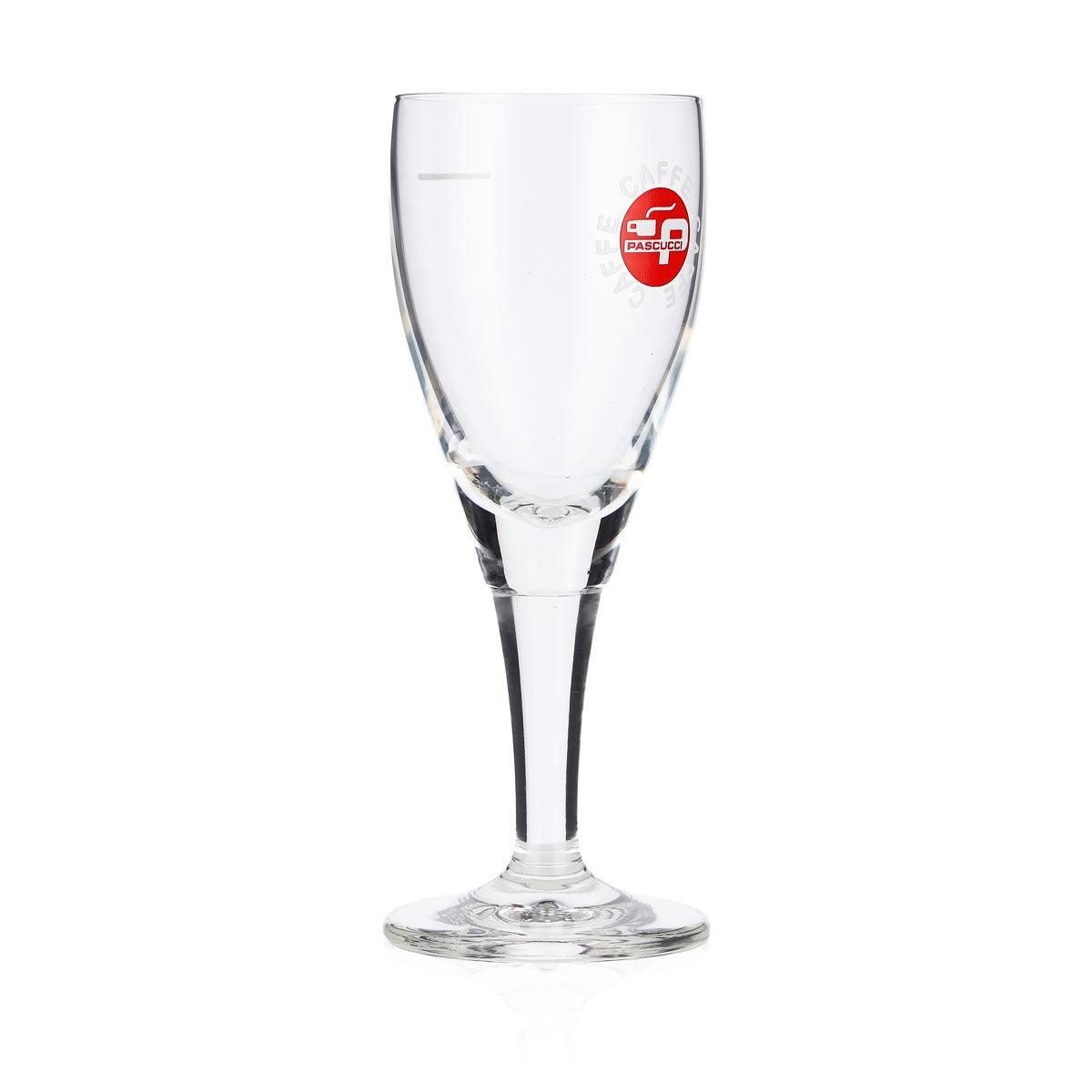 6x Pascucci Kawa Szklanki do espresso Szklanki 0,05 l Kielich Espresso – Widok 3