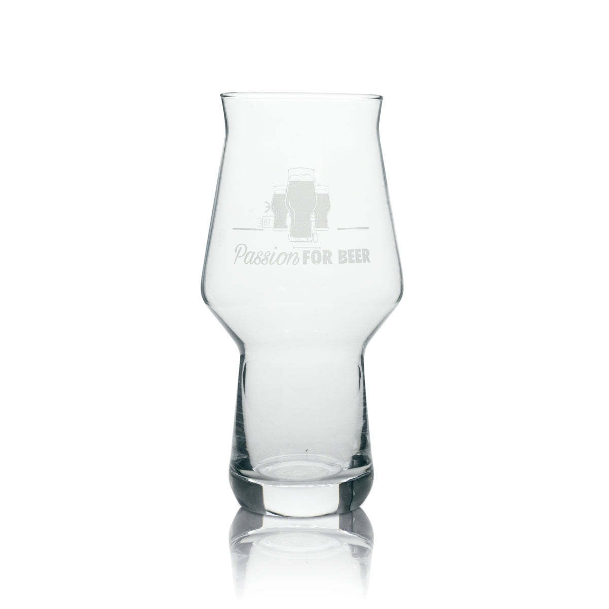 6x Passion for Beer Szklanka do piwa Tumbler Craft Master one 300 ml rastal – Widok 2