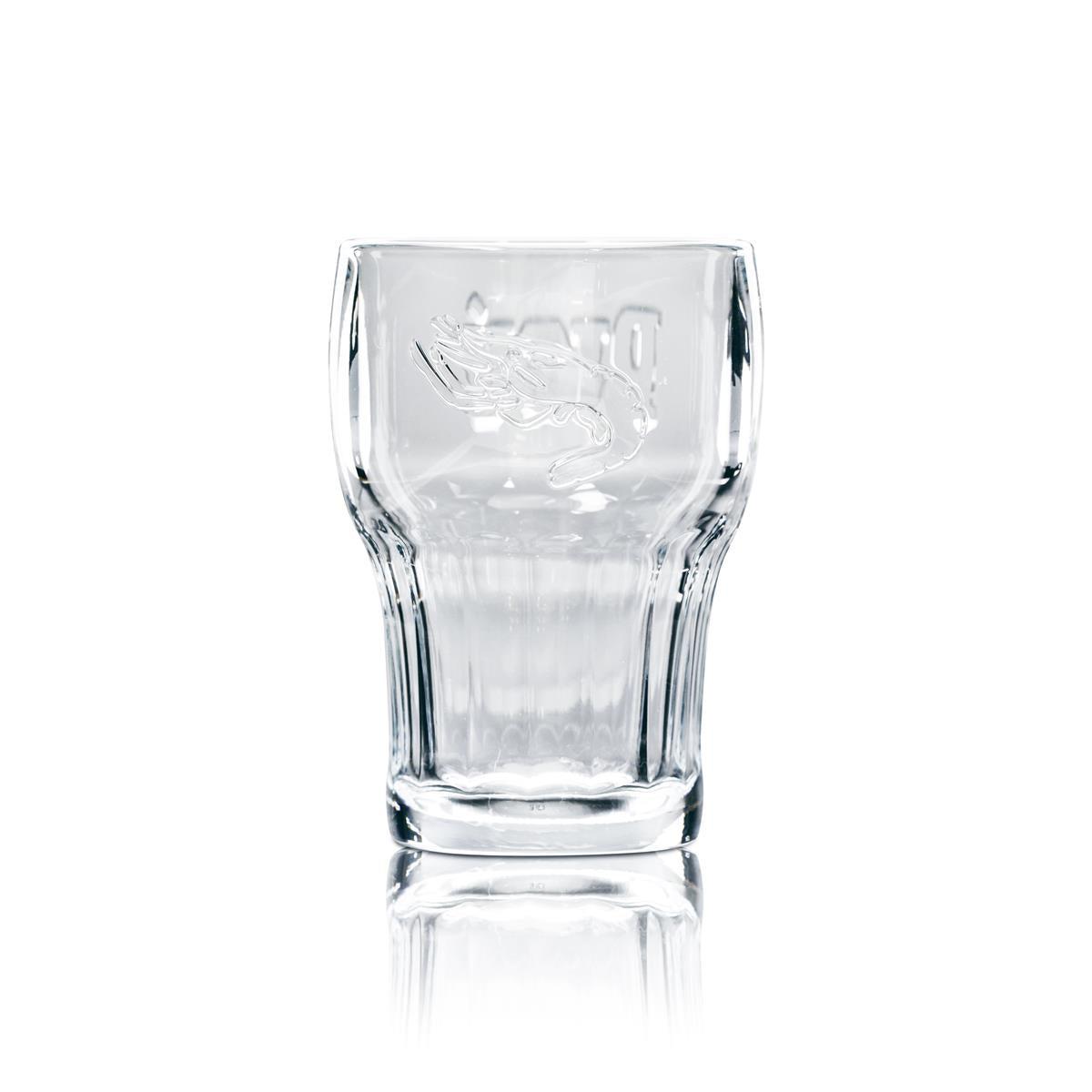 6x szklanka Pitu Cachaca long drink z grawerem – Widok 3