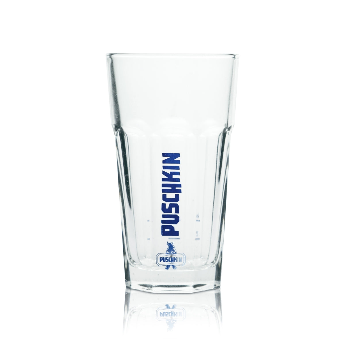 6x Puszkin Wódka Szklanka Longdrink Disco Szklanki Koktajl Granity 2cl 4cl Rastal – Widok 2