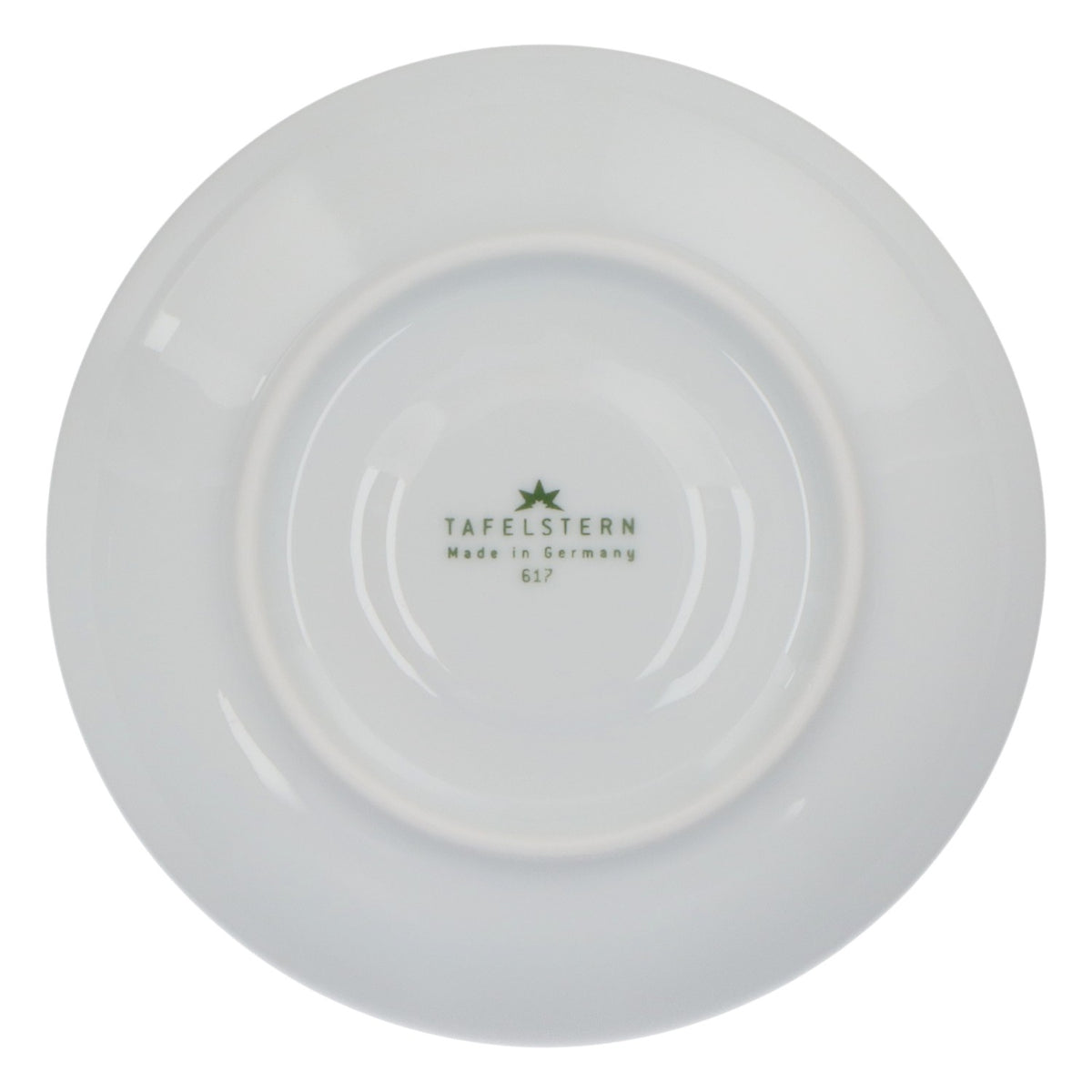6x Quakwa Tafelstern Talerze do kawy Spodki do filiżanek espresso – Widok 4