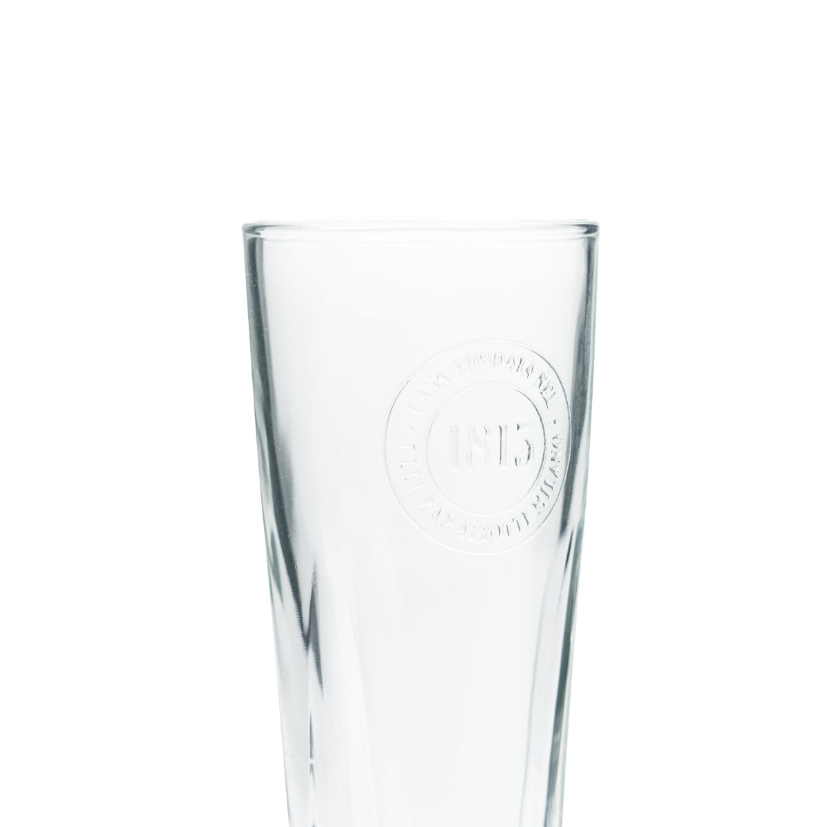 6x Ramazzotti Liqueur Glass 0.2l 1815 Longdrink Cocktail Stamper Glasses Digestif – Widok 4