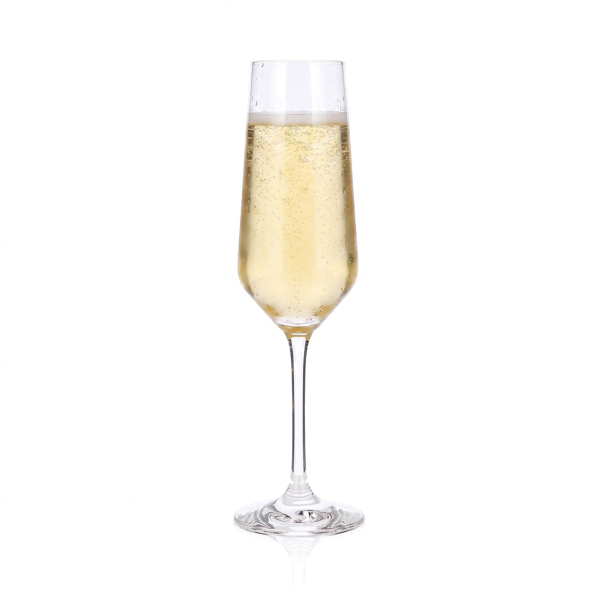 6 szt. kieliszków Rastal Glass 0,21 l do szampana Harmony 20 – Widok 2