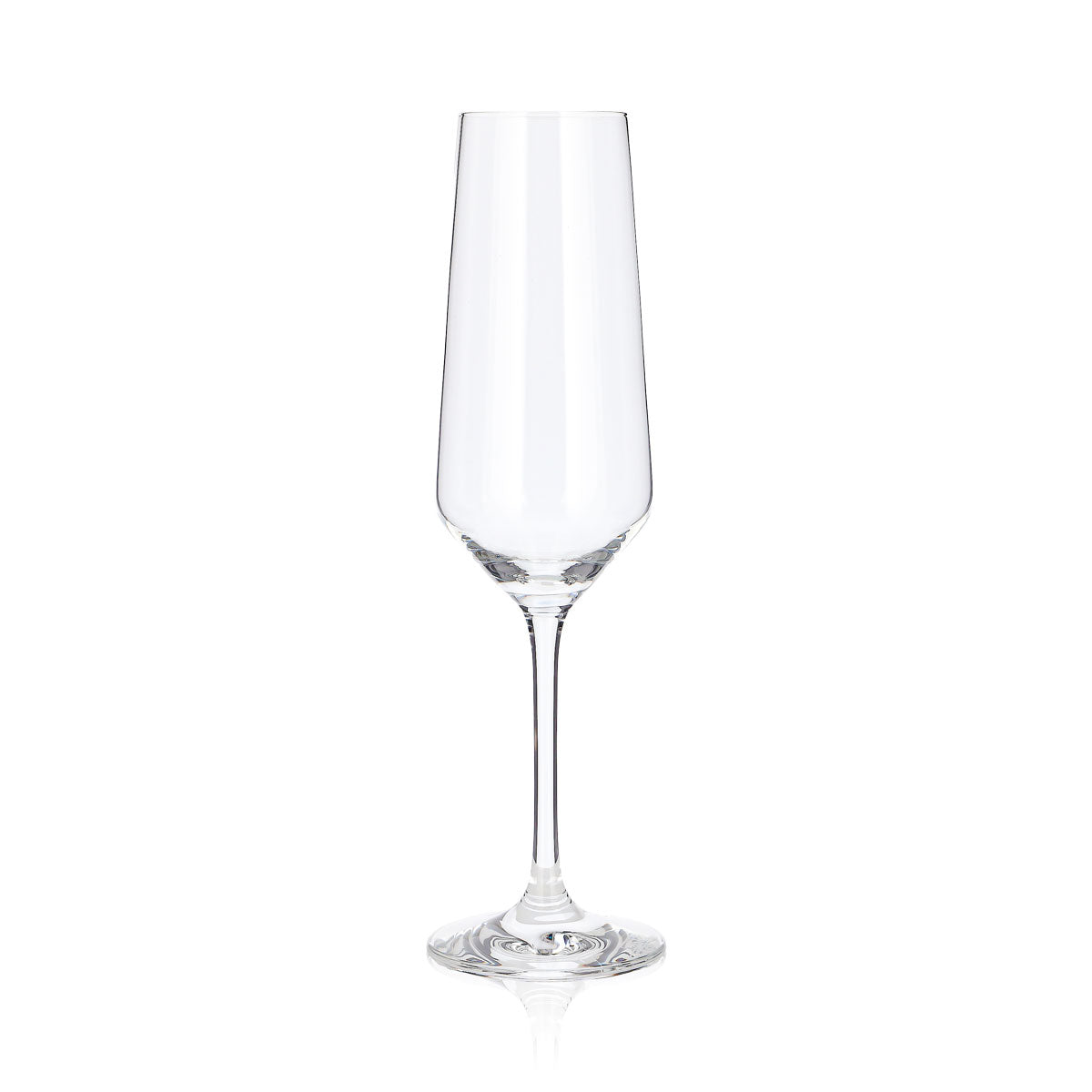 6 szt. kieliszków Rastal Glass 0,21 l do szampana Harmony 20 – Widok 3
