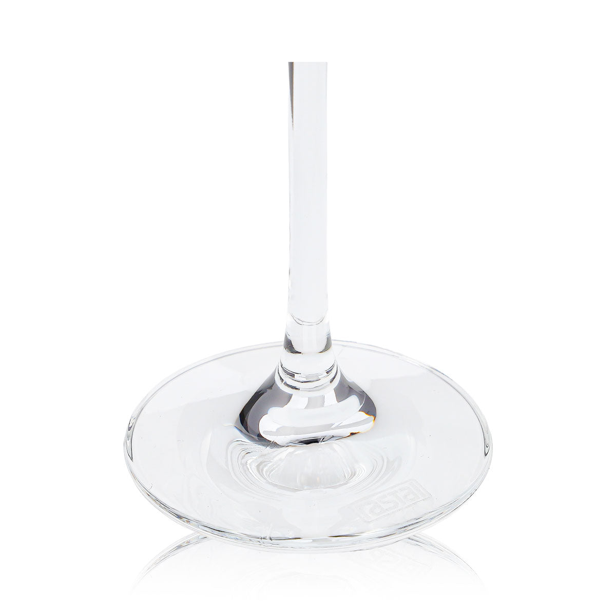 6 szt. kieliszków Rastal Glass 0,21 l do szampana Harmony 20 – Widok 4