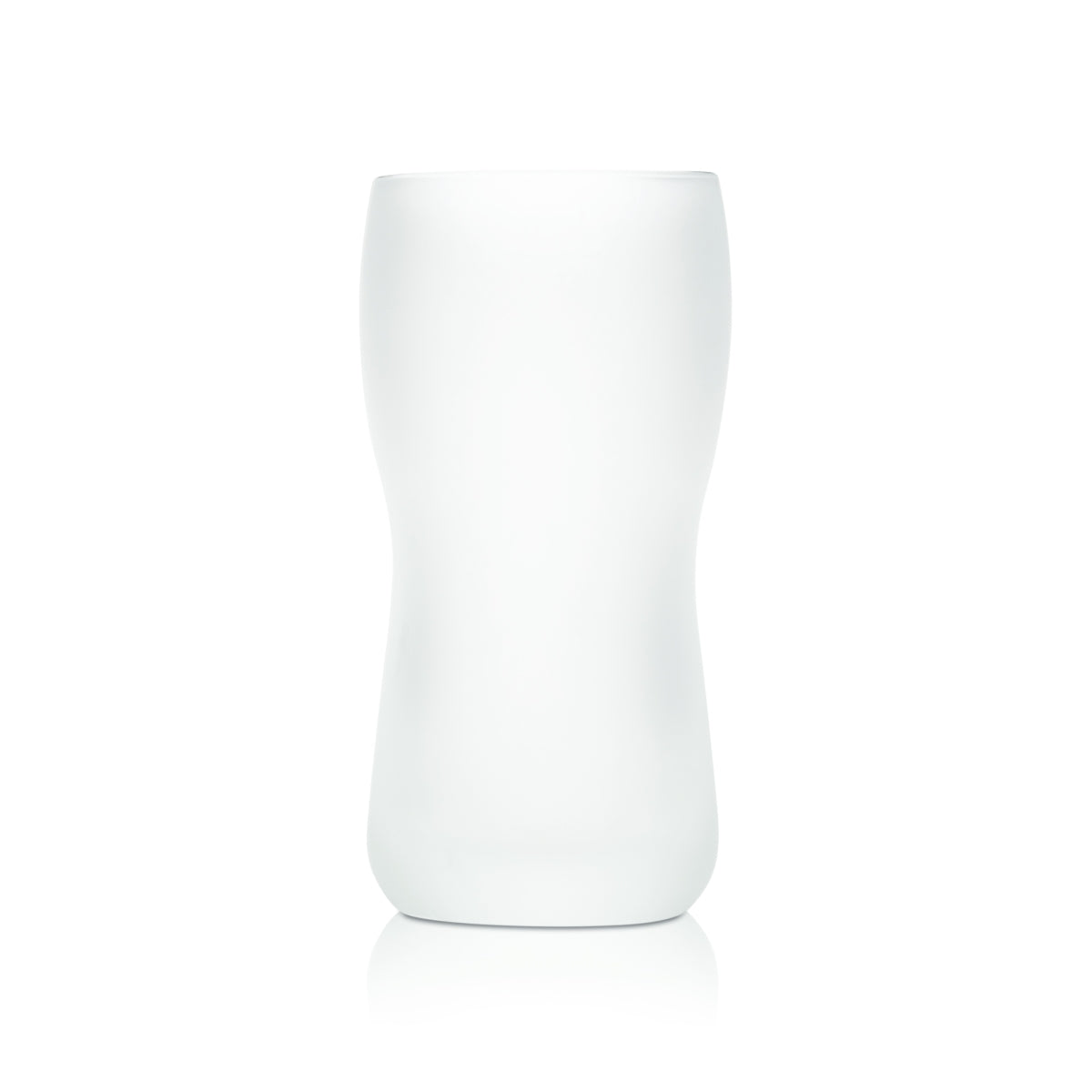 6x Szklanka do soku dymnego 0,2l Szklanka do mleka oszroniona Szklanki do owoców Spritzer Gastro – Widok 4