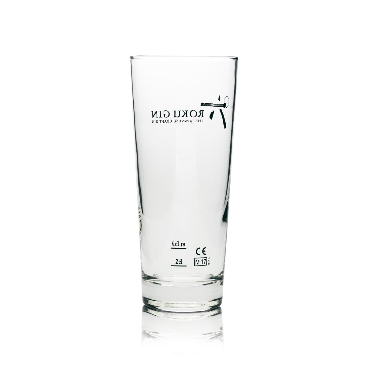 6x Roku szklanka do ginu long drink 0,3l – Widok 3