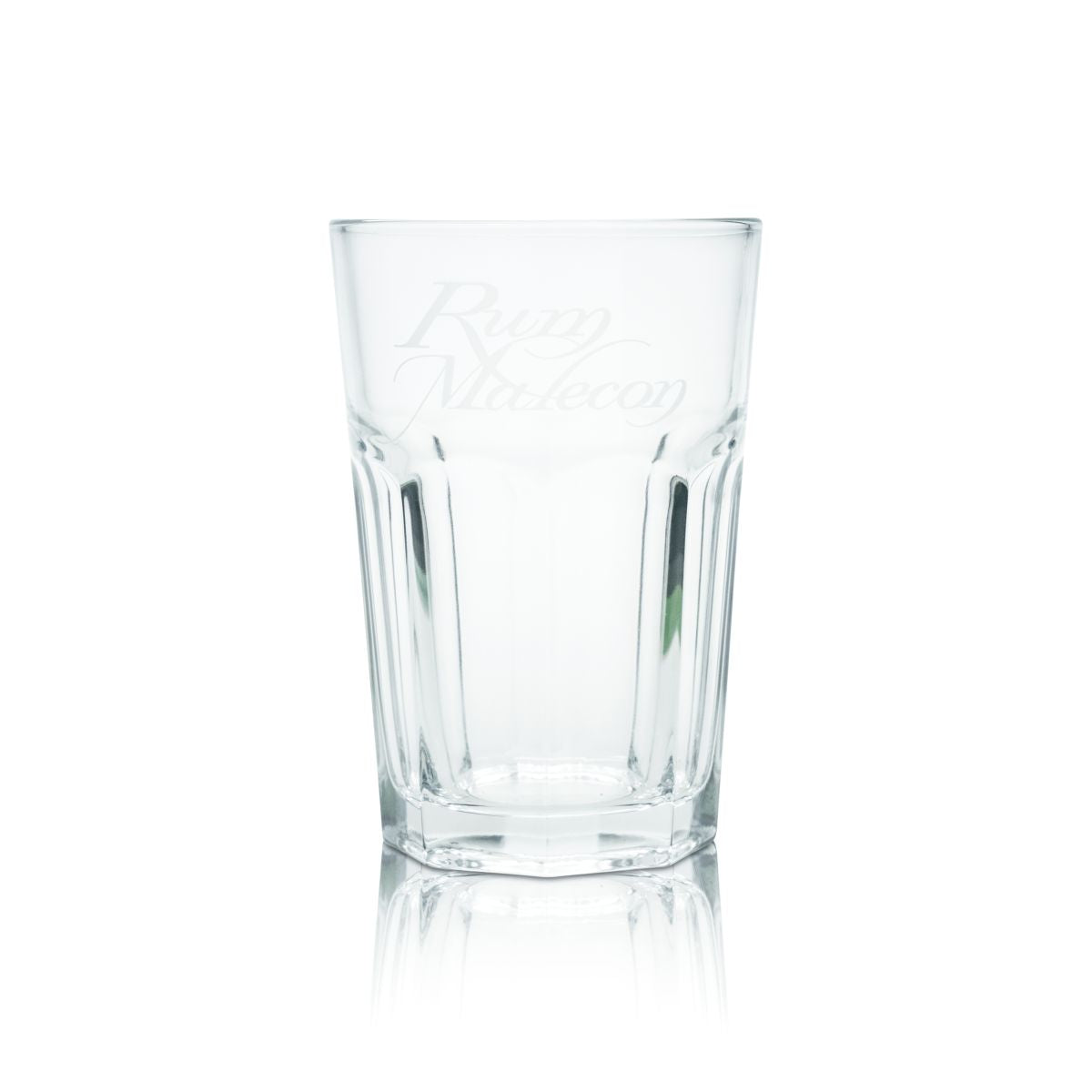 6x Ron Malecon Szklanka 0,33 l Szklanka do drinków długich Szklanka typu tumbler Zestaw szklanek do koktajli – Widok 2