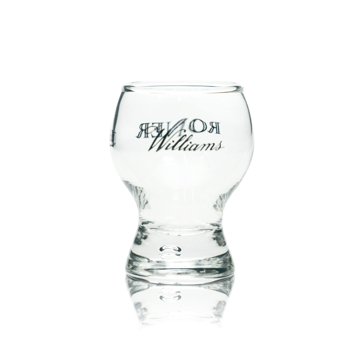 6x Roner Liqueur Glass 2cl Schnapps Shot Short Tasting Williams Pear Glasses Stamper – Widok 3