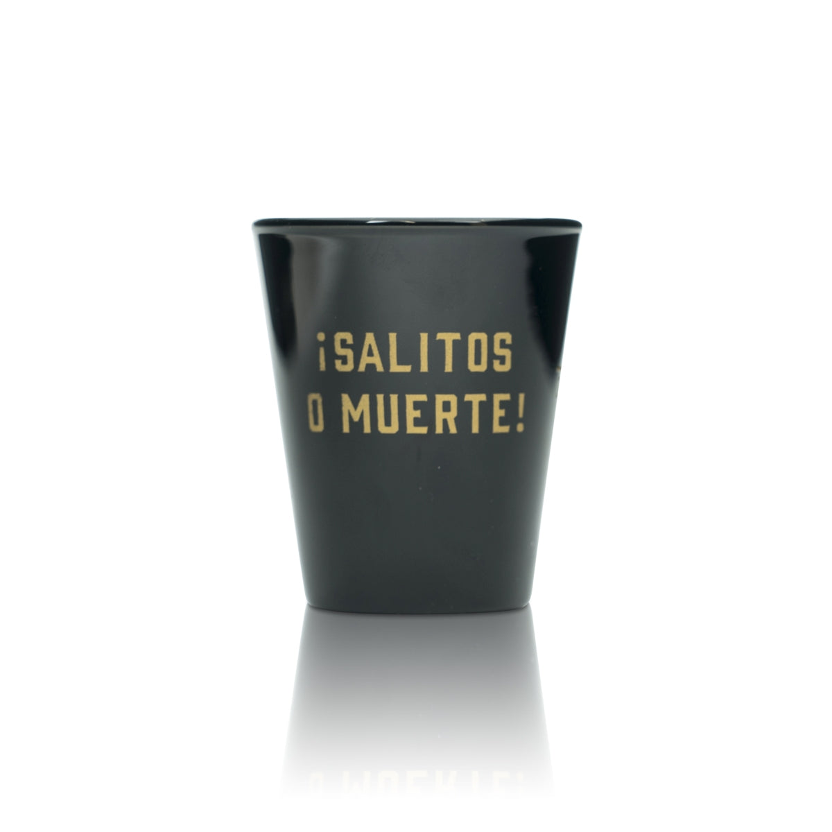 6x Salitos Beer Glass 2cl Stamper Shot Short Spirits Tequilla Panama Glasses – Widok 3