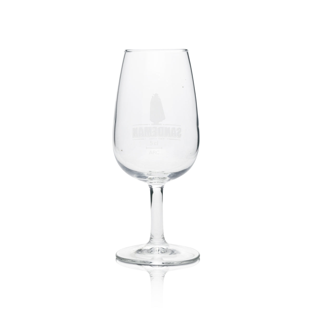 6x Kieliszek do wina Sandeman Kieliszek do wina 215ml – Widok 3