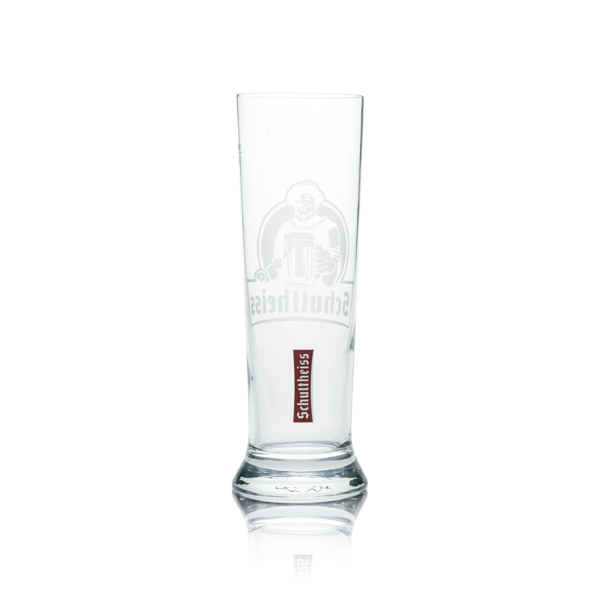 6x szkło Schultheiss 0,4l kieliszek do piwa Pilsener Stange szklanki Kindl browar Gastro – Widok 4