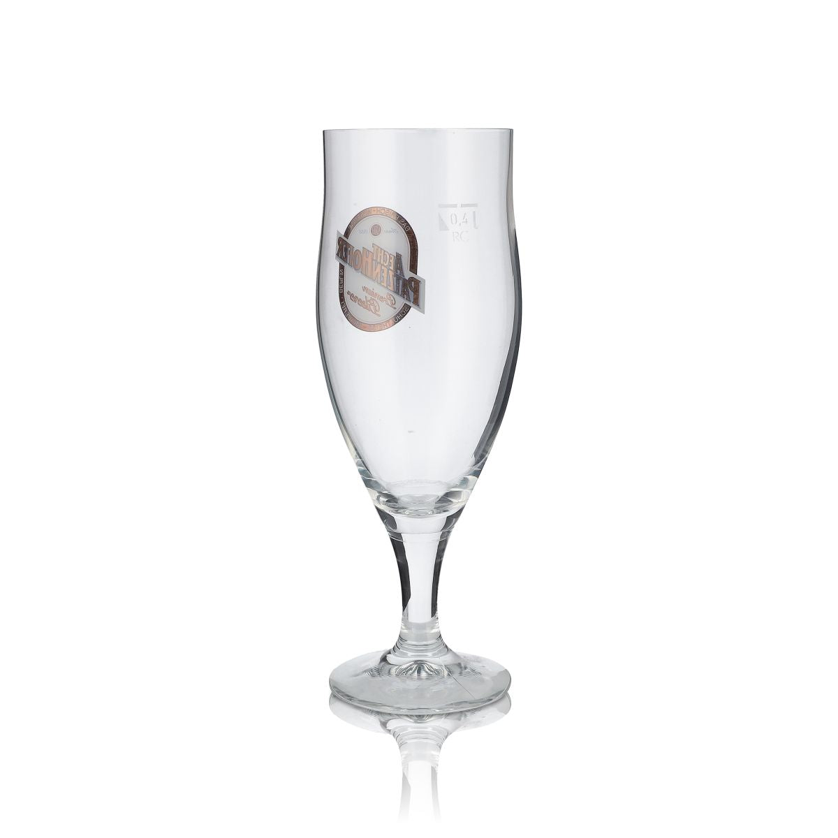 6x Szklanka Schultheiss 0,4 l Szklanki do piwa Lager Szklanka Patzenhofer Pokalglas RC – Widok 3
