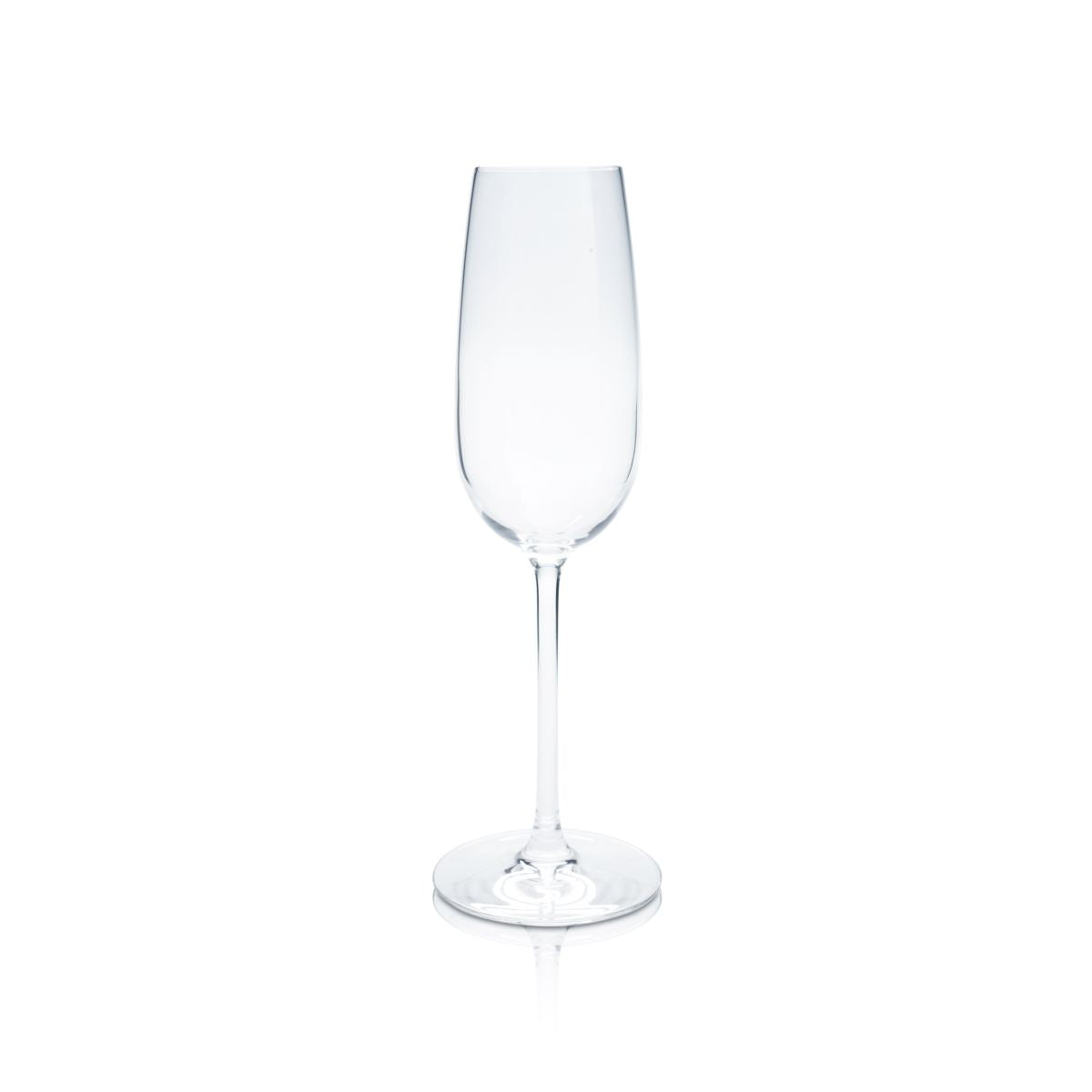 6x Kieliszek do szampana Kieliszek do szampana 0,22l Kieliszek do Prosecco Flet do szampana Zestaw kieliszków do szampana Goblet – Widok 3