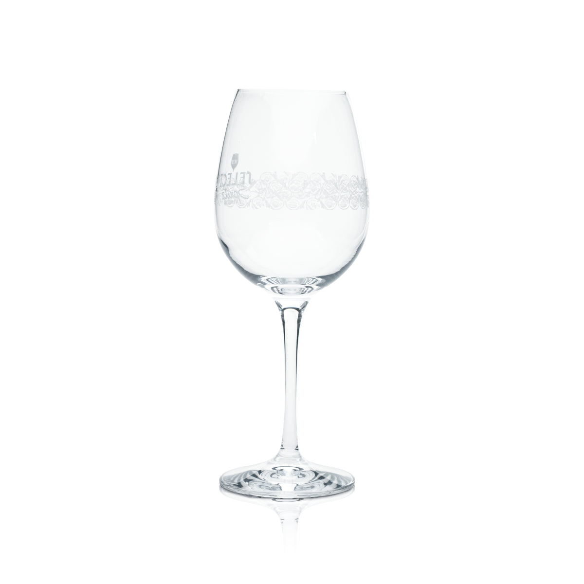 6x Select Spritz Venezia kieliszek na nóżce 0,4l do wina, koktajlu, long drink Secco Bar – Widok 3