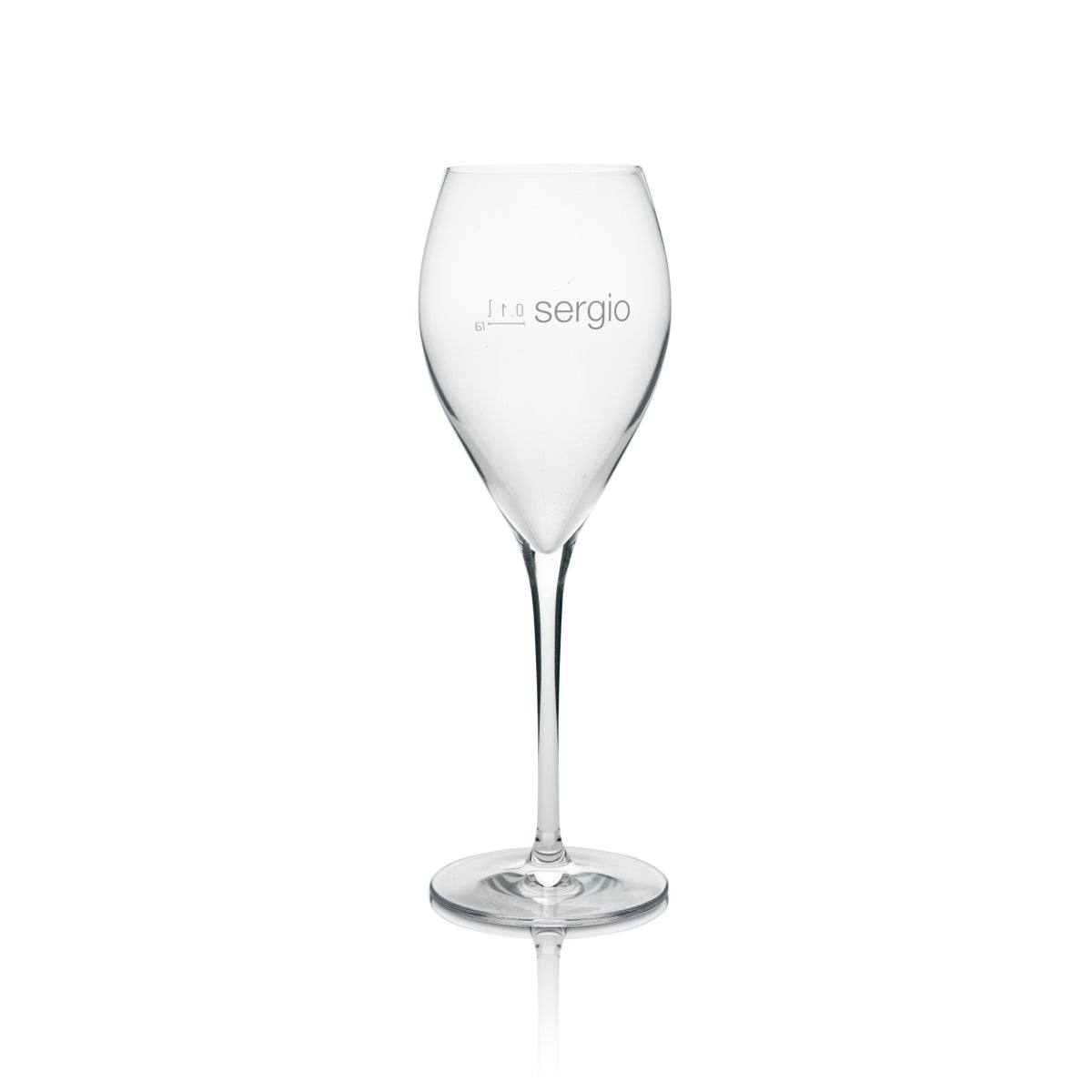 6x kieliszek do szampana Sergio 210ml Rastal – Widok 2
