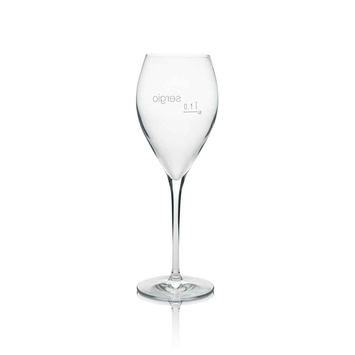 6x kieliszek do szampana Sergio 210ml Rastal – Widok 3