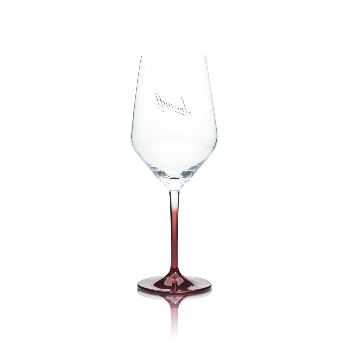 6x Smirnoff Vodka Glass 0,4l Goblet Cocktail Longdrink Wine Glasses Bar Pub – Widok 3