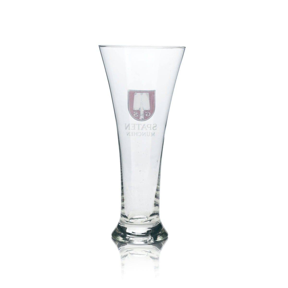 6x Spaten Szklanka do piwa 0,25l Goblet Tulip Szklanki Monachium Gastro Brewery Bar – Widok 3