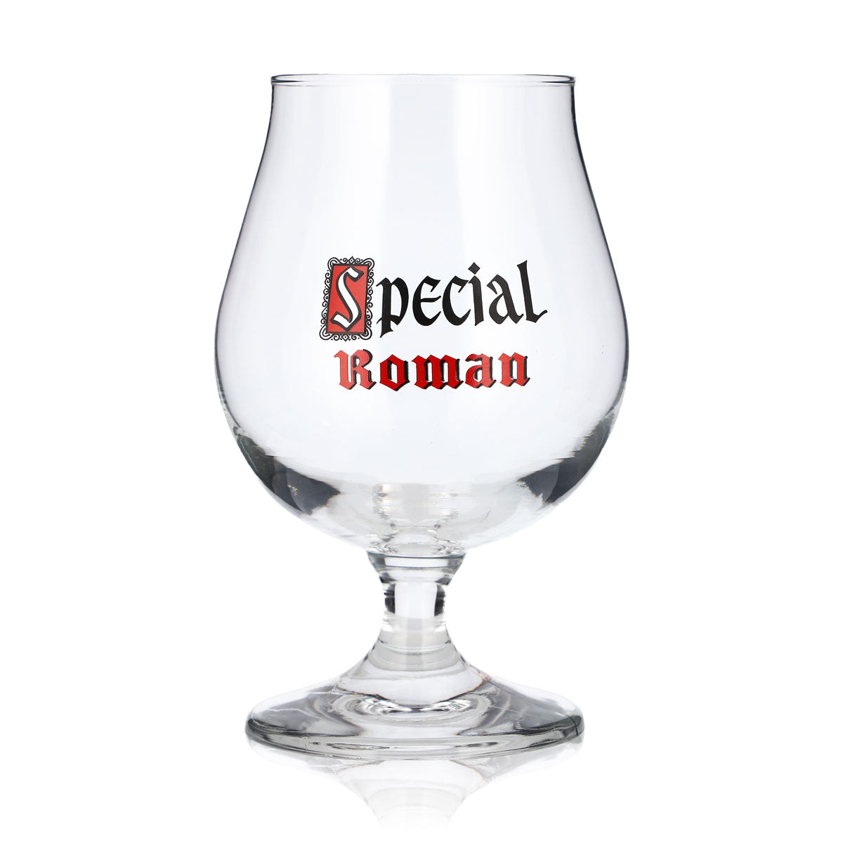 6 szt. Specjalna szklanka do piwa Roman 0,5 l, puchar Durobor – Widok 2