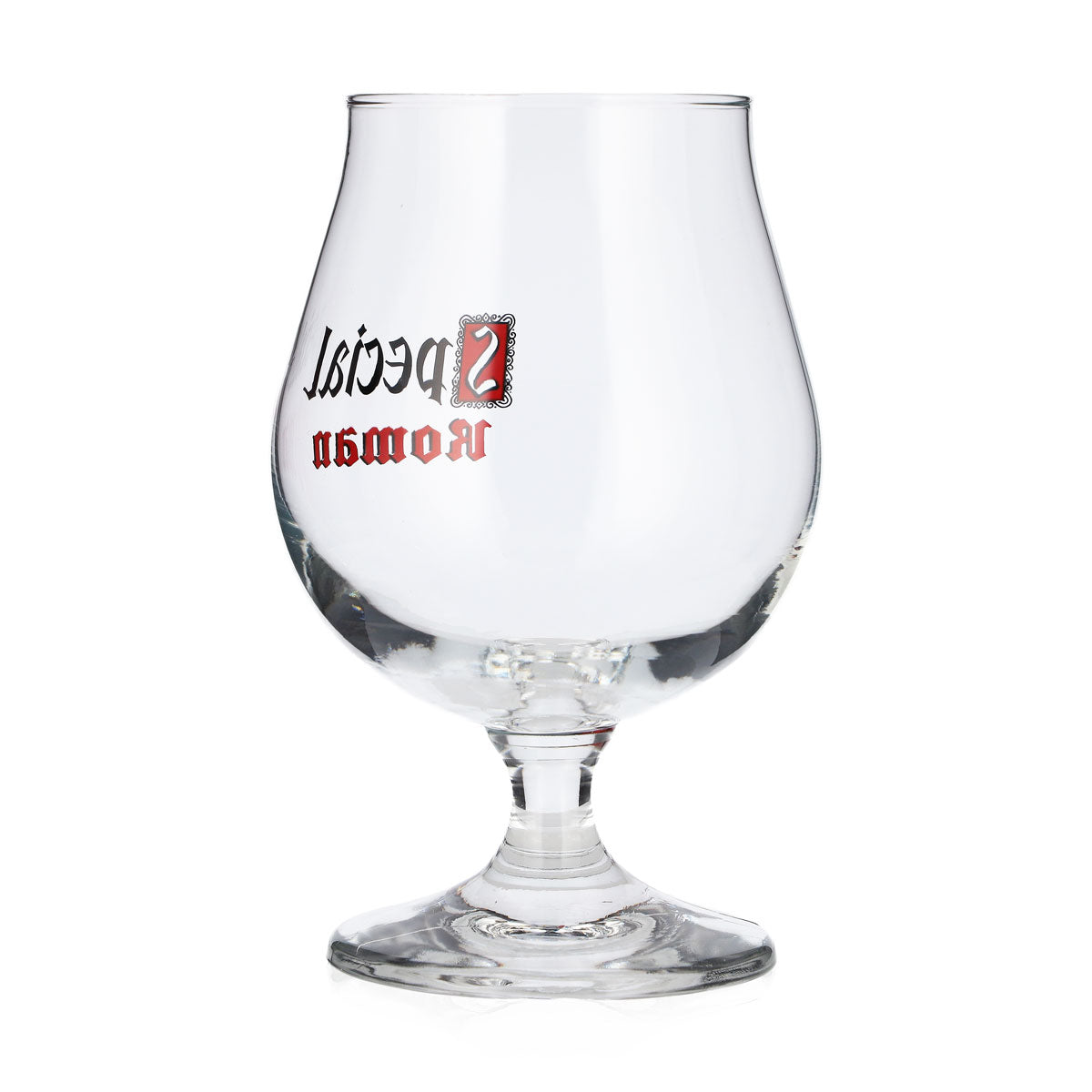 6 szt. Specjalna szklanka do piwa Roman 0,5 l, puchar Durobor – Widok 4
