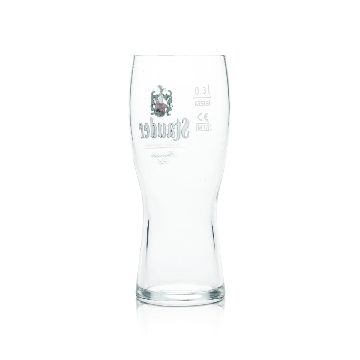 6x szkło Stauder 0.3l szklanki do piwa kufel barowy kufel premium pilsner browar bar – Widok 3