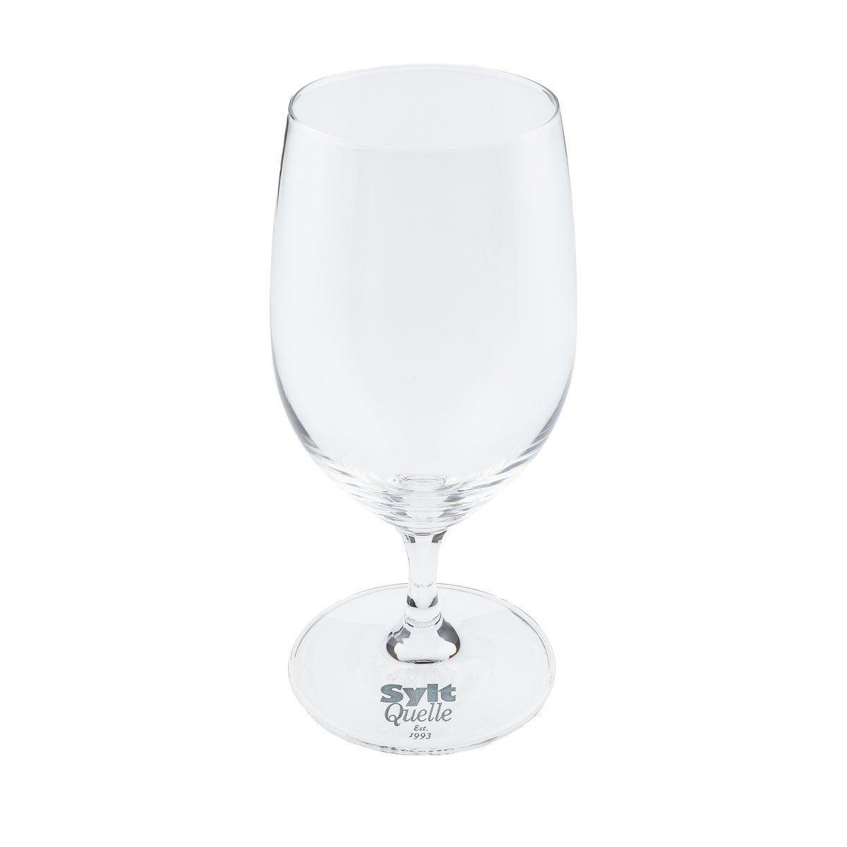 6x Sylt Quelle szklanka do wody 0,34 l Szklanki do wody Puchar Kielich Schott Zwiesel – Widok 3