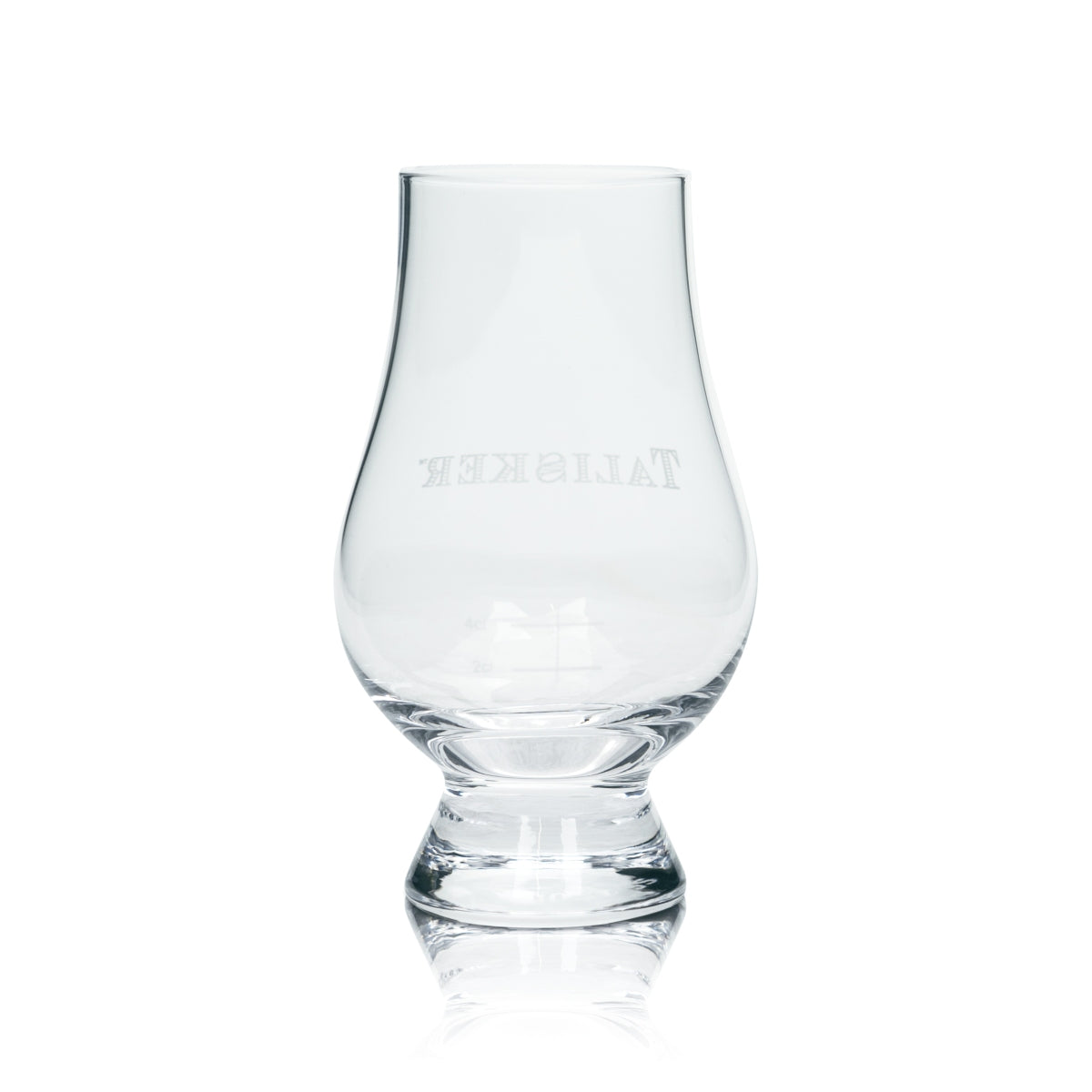 6x kieliszki do whisky Talisker 0,15 l Kieliszki do degustacji Kieliszki do degustacji Sommelier Bar – Widok 3