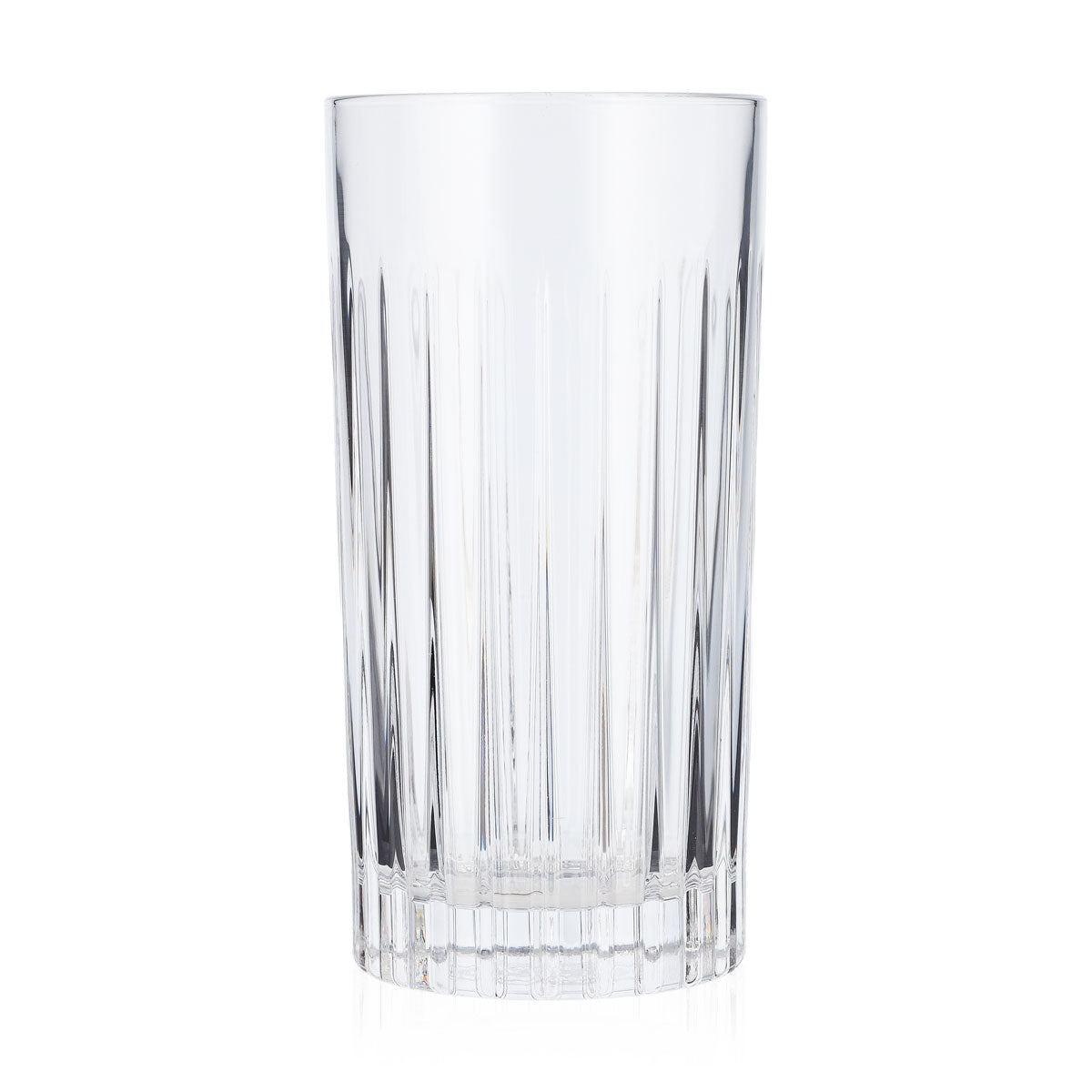 6x szklanka do ginu Tanqueray Szklanki do ginu z tonikiem 0,42 l Szklanka do drinków długich Relief – Widok 3
