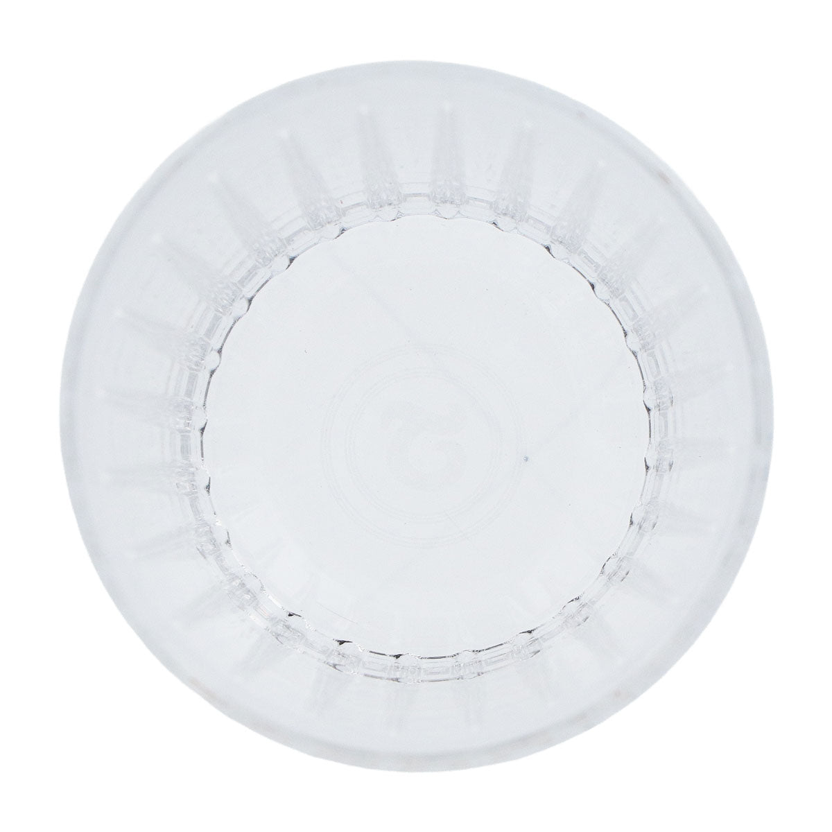 6x szklanka do ginu Tanqueray Szklanki do ginu z tonikiem 0,42 l Szklanka do drinków długich Relief – Widok 4