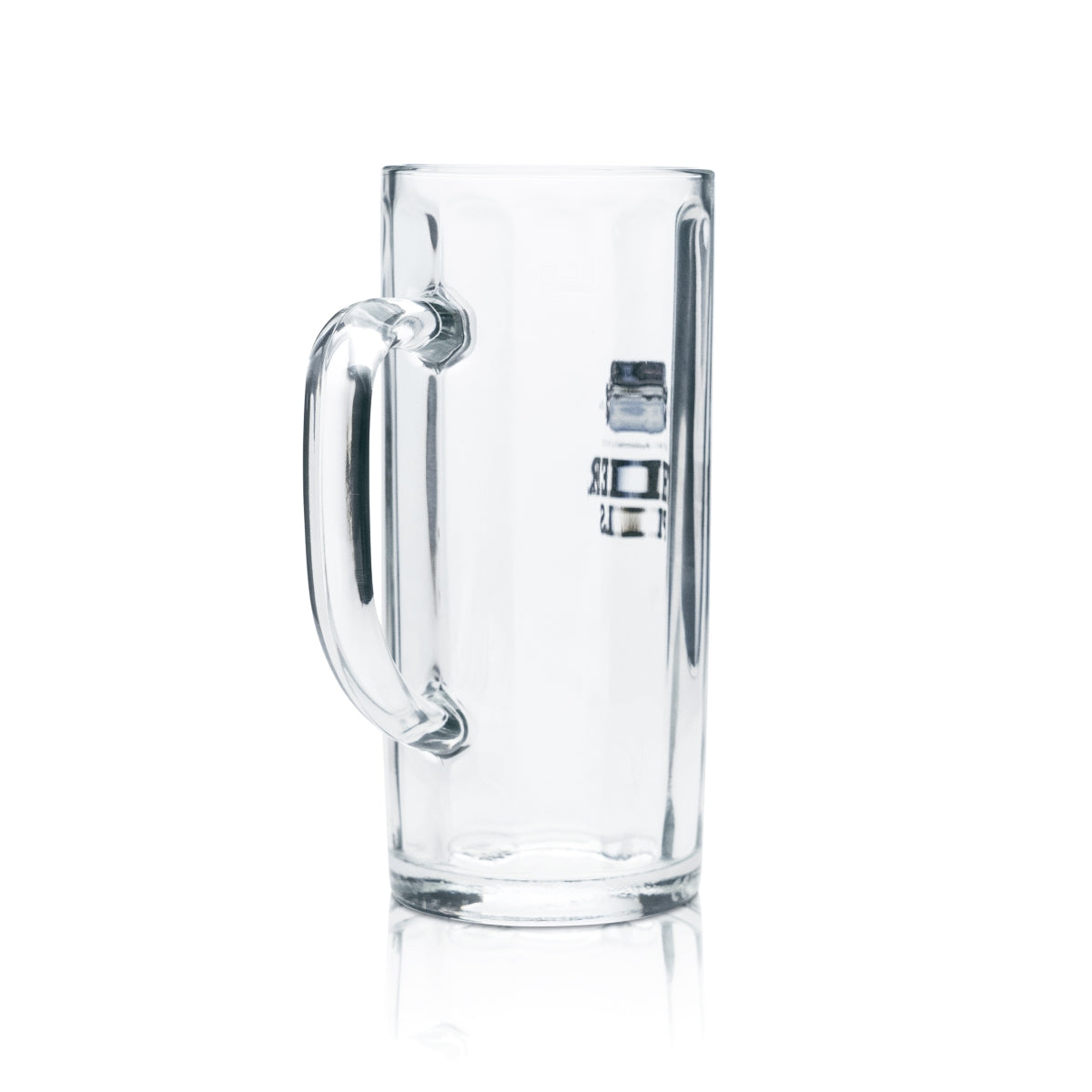 6x Thier Beer Glass 0,4l Tankard Seidel Glasses Gastro Brewery Pils Dortmund – Widok 3