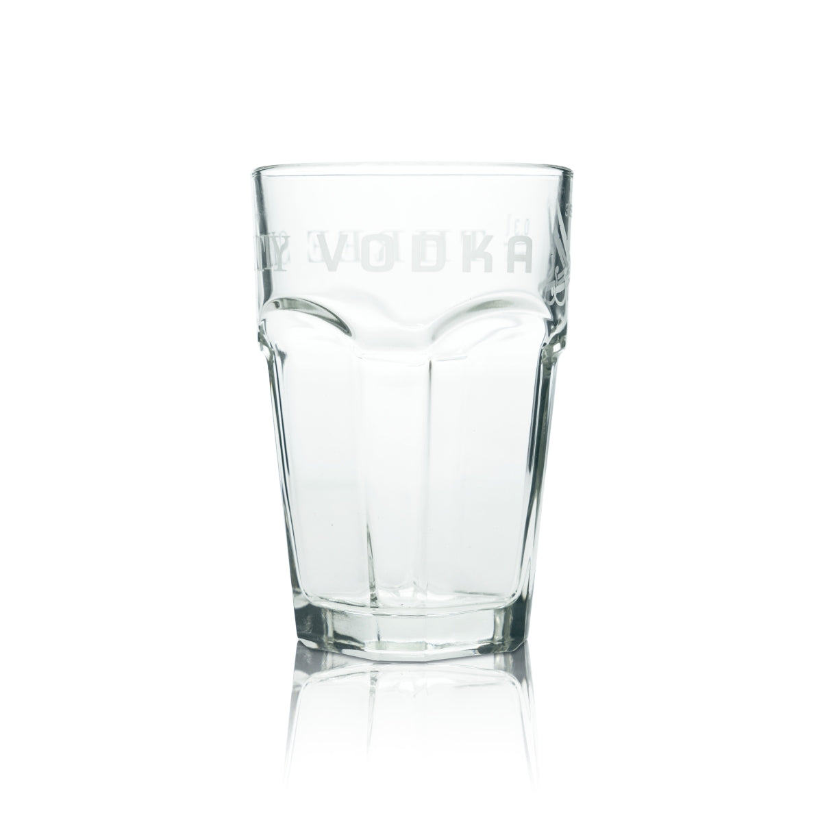 6x Three Sixty Kieliszek do Wódki 0,3l Longdrink Kieliszki koktajlowe Bar Gastro Tumbler Eich – Widok 2