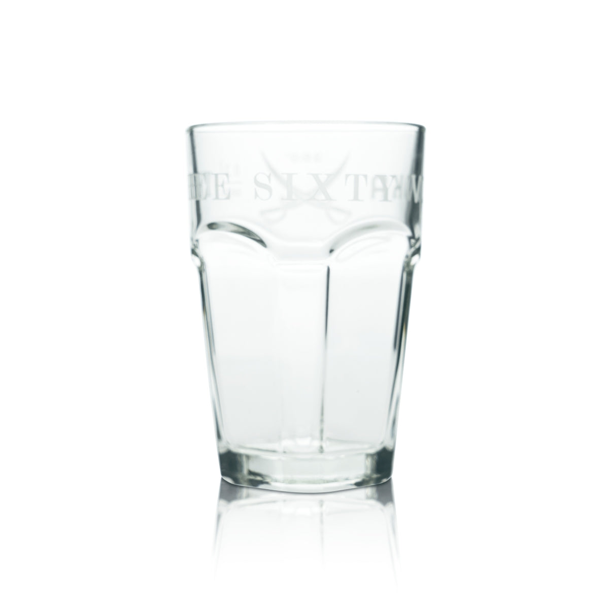 6x Three Sixty Kieliszek do Wódki 0,3l Longdrink Kieliszki koktajlowe Bar Gastro Tumbler Eich – Widok 3