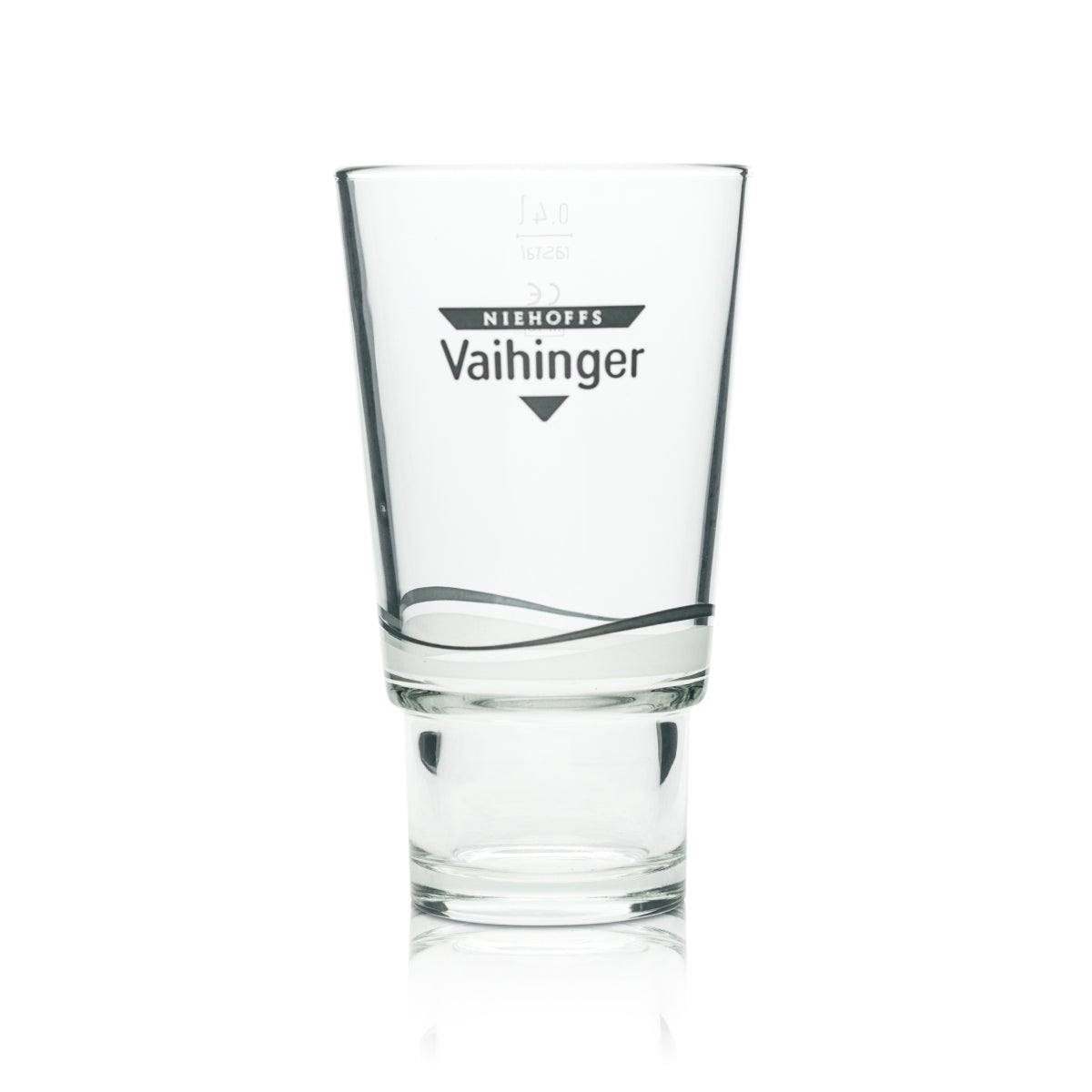 6x Szklanka do soku Vaihinger 0,4l szklanki do napojów długich Szklanka do picia Cocktail Gastro sok jabłkowy – Widok 2