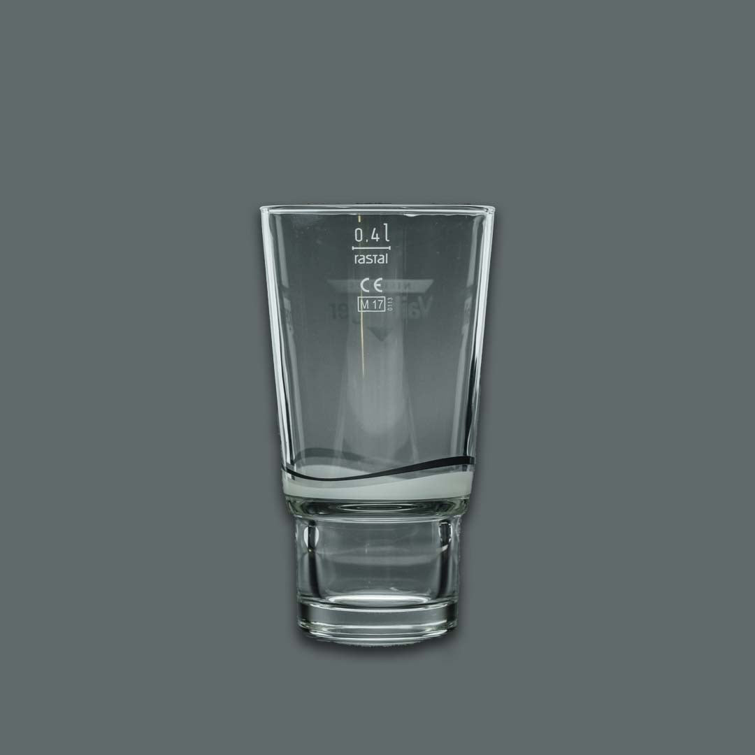6x Szklanka do soku Vaihinger 0,4l szklanki do napojów długich Szklanka do picia Cocktail Gastro sok jabłkowy – Widok 4