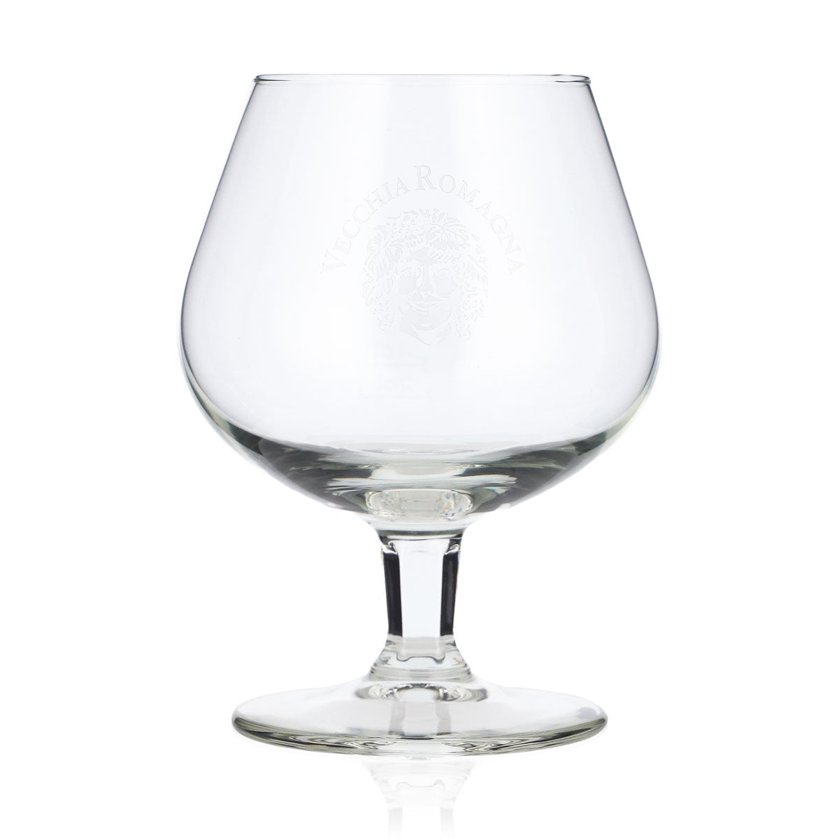 6 szklanek do brandy Vecchia Romagna o pojemności 0,25 l, marki Durobor (zestaw 6 sztuk) – Widok 2