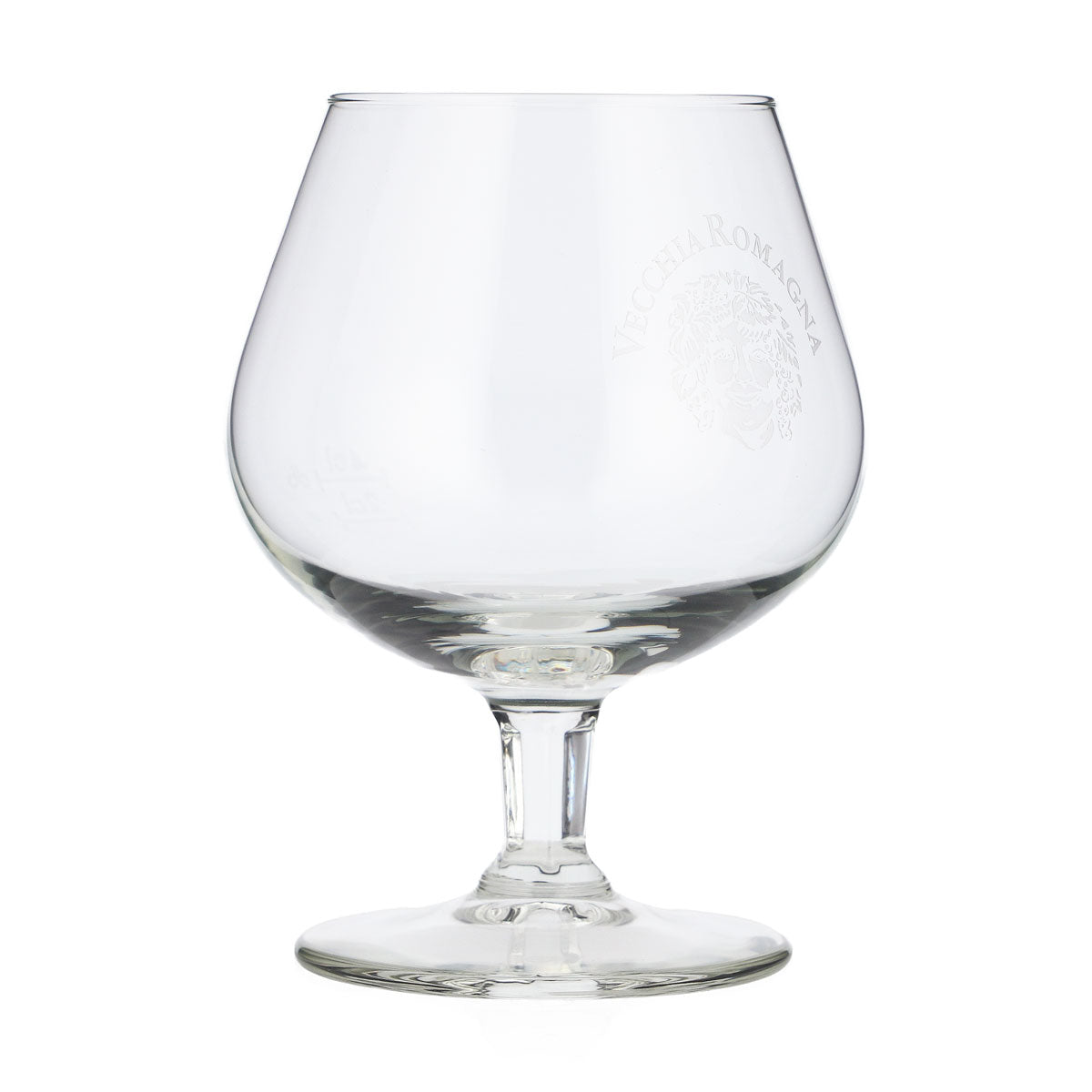 6 szklanek do brandy Vecchia Romagna o pojemności 0,25 l, marki Durobor (zestaw 6 sztuk) – Widok 3