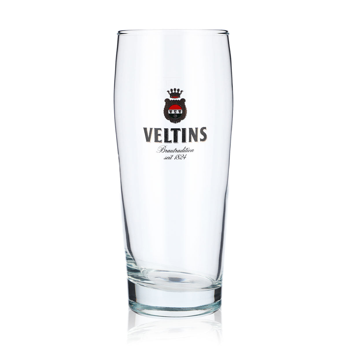6x szklanka do piwa Veltins Willi 0,5 l Szklanki Szklanki do piwa Kubki stożkowe – Widok 3