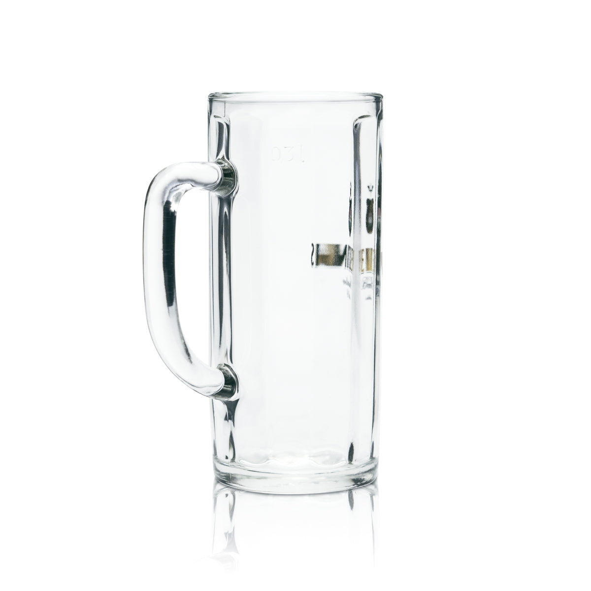 6x Veltins Szklanki do piwa 0,3l Tankard Pitcher Seidel Calibrated Gastro Brewery Pils – Widok 3