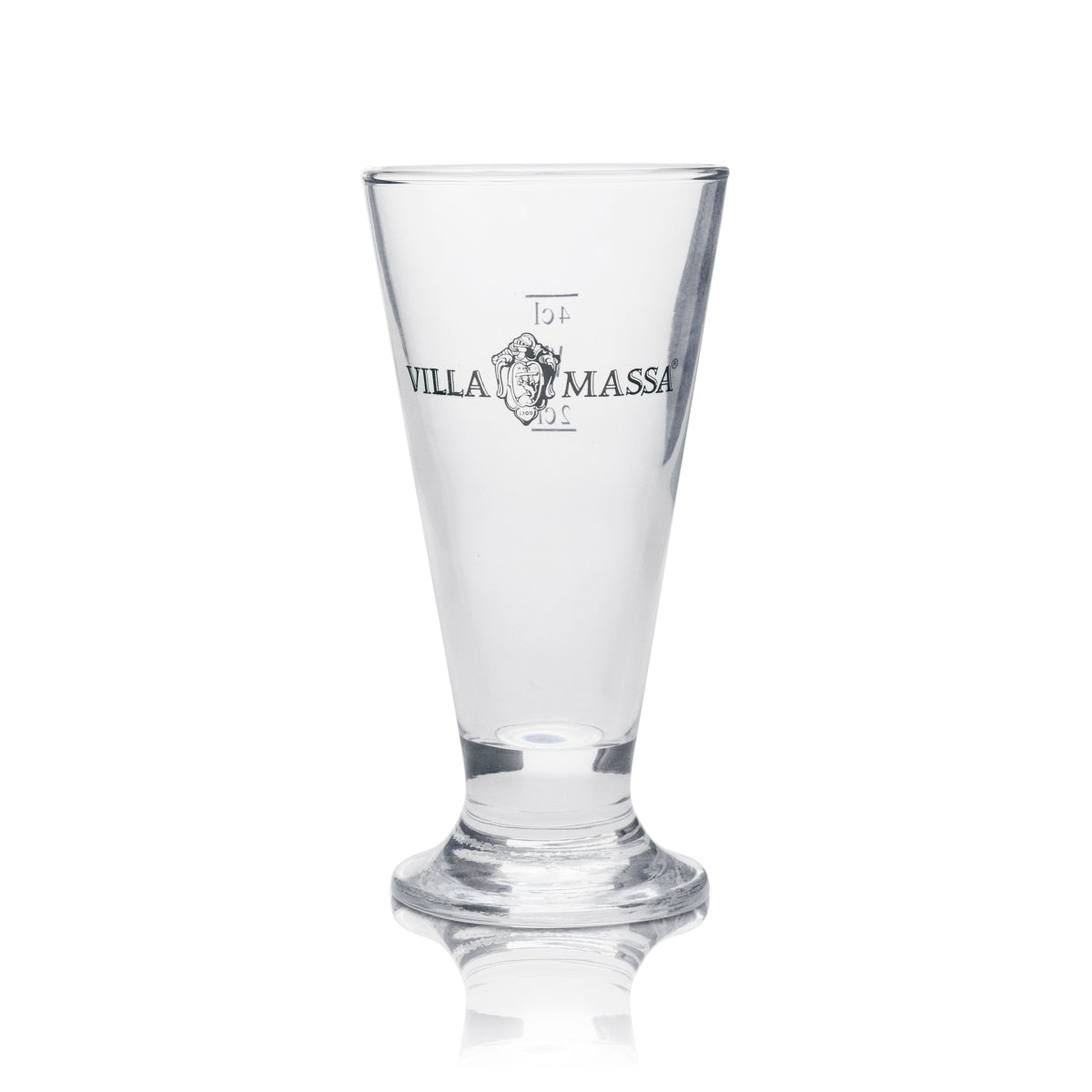 6x Villa Massa Limoncello kieliszek 4cl Shot – Widok 2