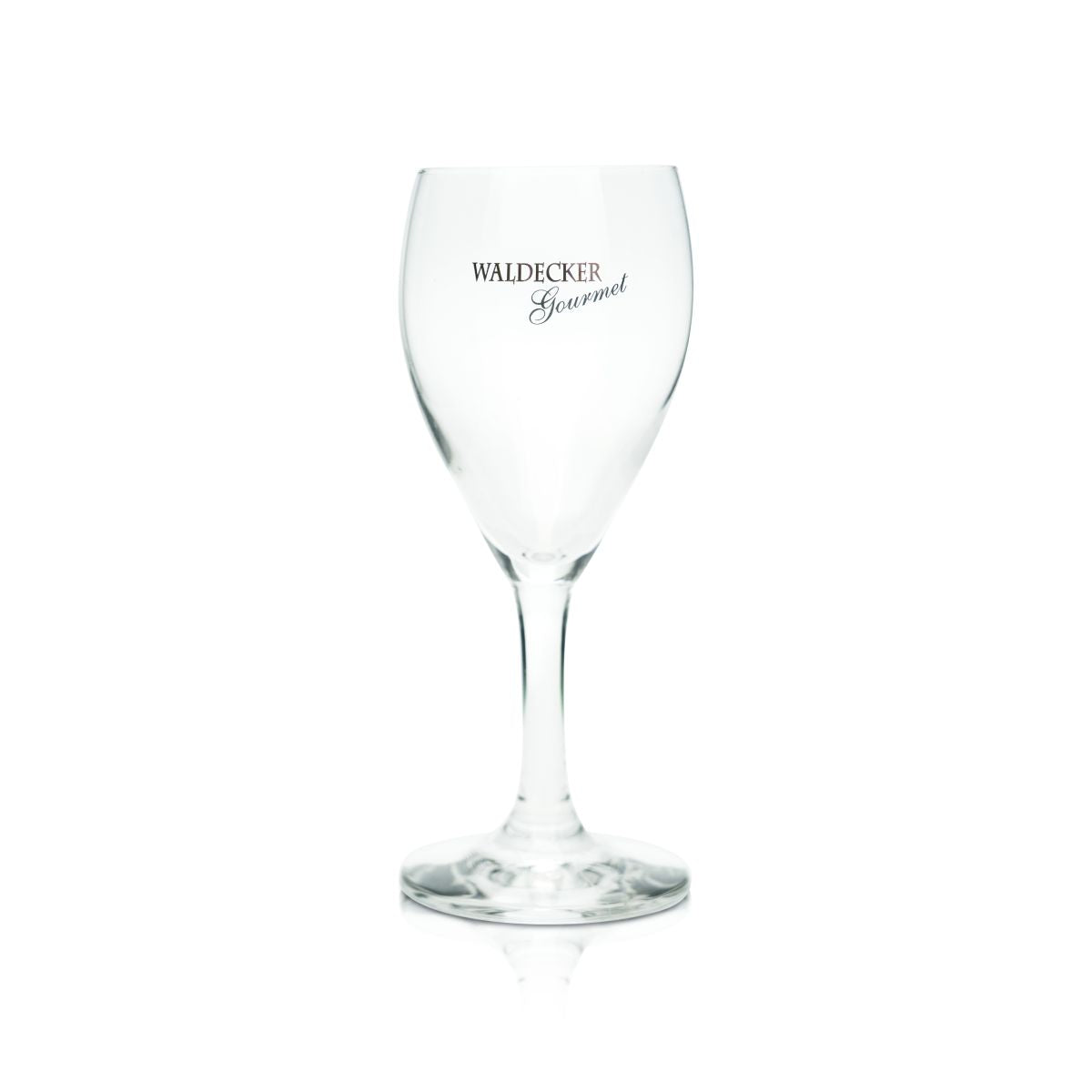 6x Waldecker szklanka do wody 0,17l pucharek do wody mineralnej dla smakoszy – Widok 2