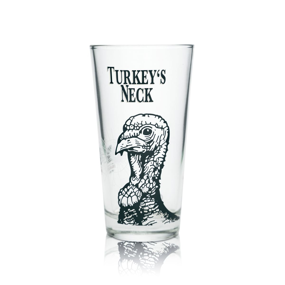 6x szklanka Wild Turkey 0,37l szklanka do long drinków Kentucky Bourbon Whiskey kubek szklanka – Widok 2
