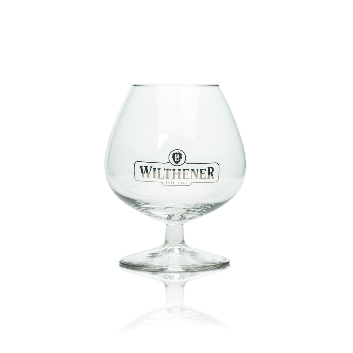6x Wilthener kieliszek do brandy 0,25l degustacja koniaku snifter nosing kieliszki barowe – Widok 2