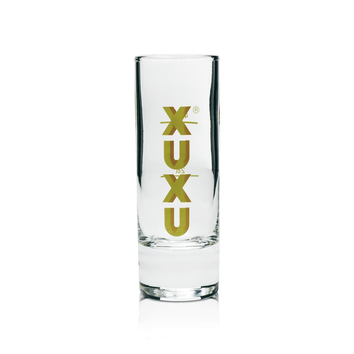 6 szklanek XuXu Limes Shot 4 cl – Widok 2