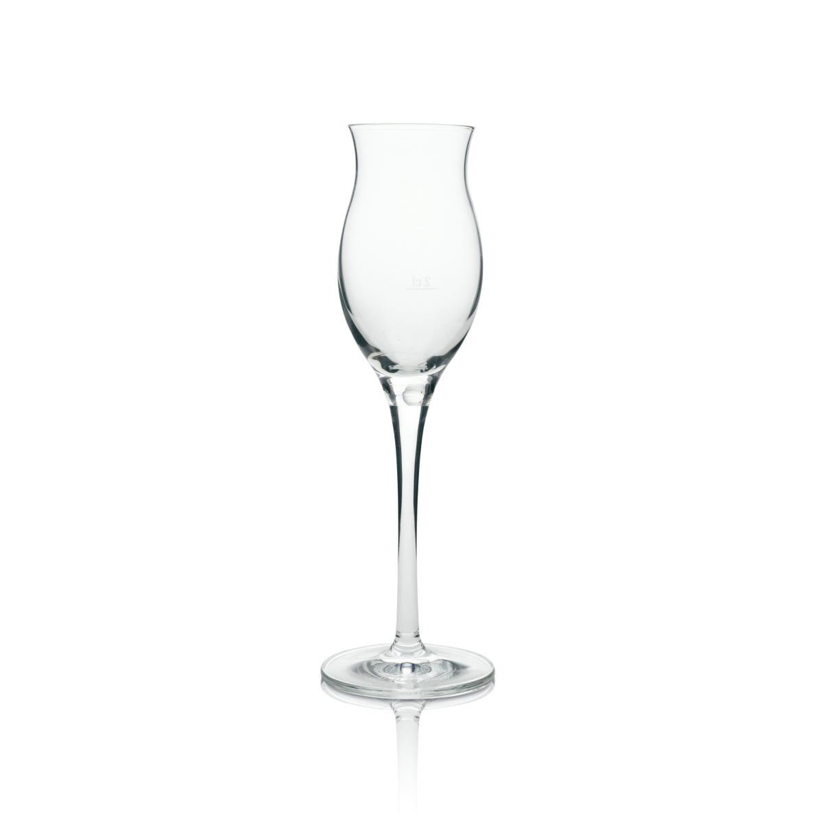 6x kieliszek do sznapsa Ziegler Grappa Nosing brandy owocowa Ritzenhoff – Widok 2