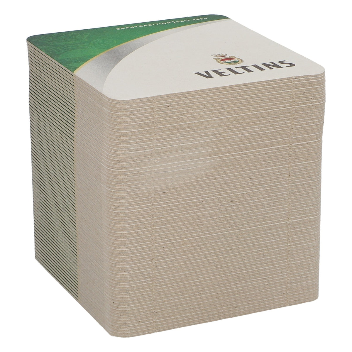 70x podkładki pod piwo Veltins Veltins/Grevensteiner 9x9 cm – Widok 2