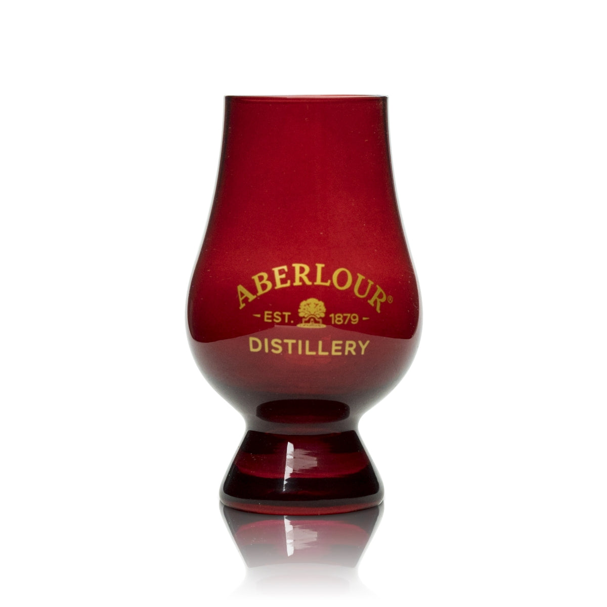Szklanka do whisky Aberlour Distillery Glencairn 0,15l Kieliszek do degustacji Tumbler