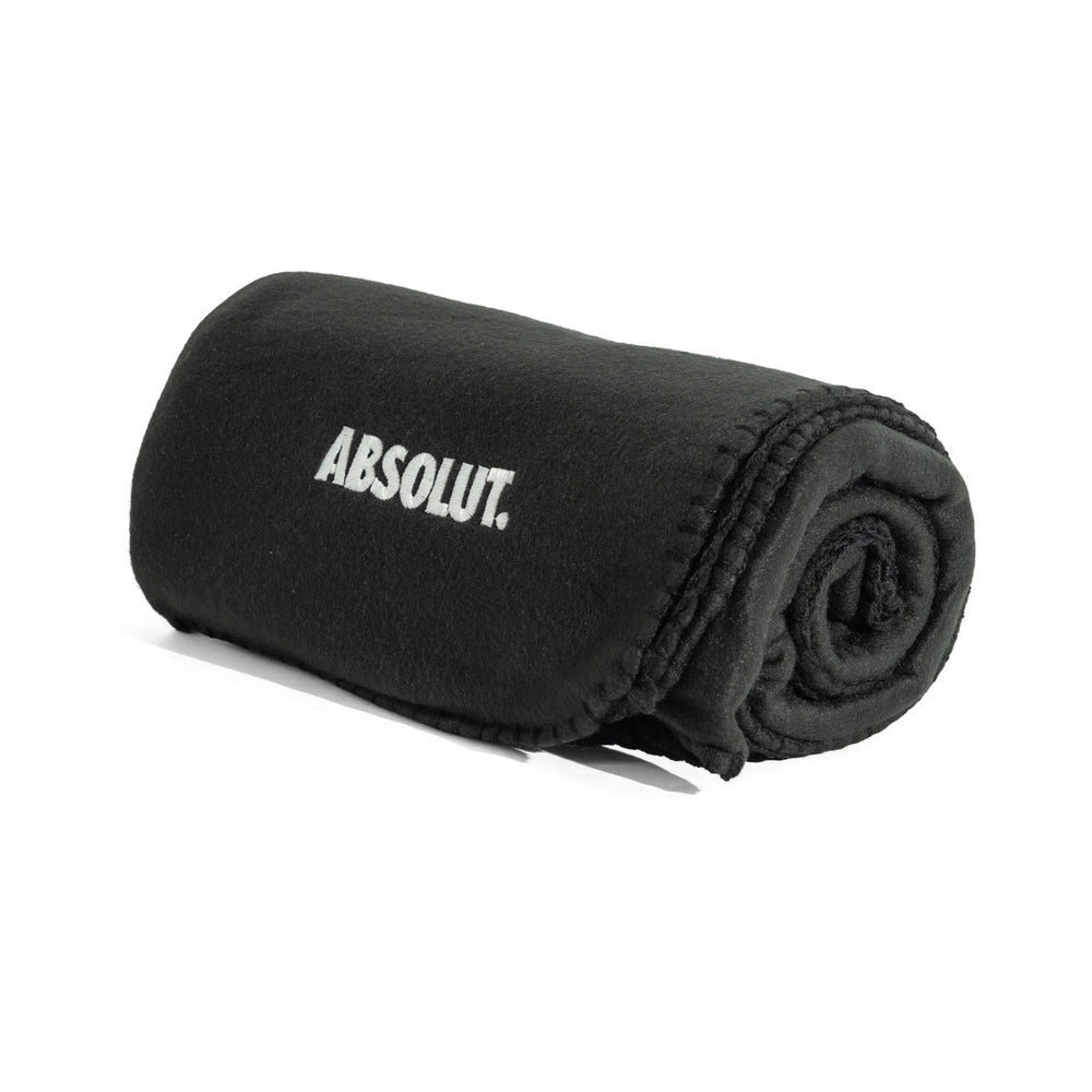 Absolut Vodka Koc polarowy Koc plażowy Koc kempingowy 150x115 cm