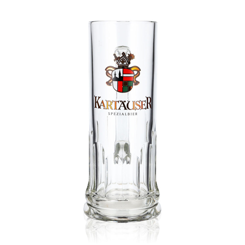 Kieliszek do wódki Absolut 0,08 l, kieliszek do shotów 2 cl, z reliefowym logo, kieliszek do wódki, stamper, kieliszek do shotów